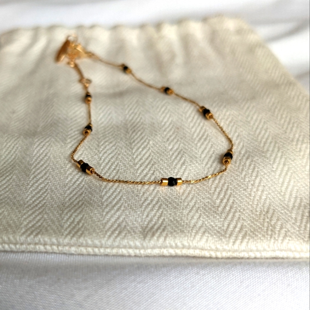 NWOT! Anthropologie x Serafina bracelet